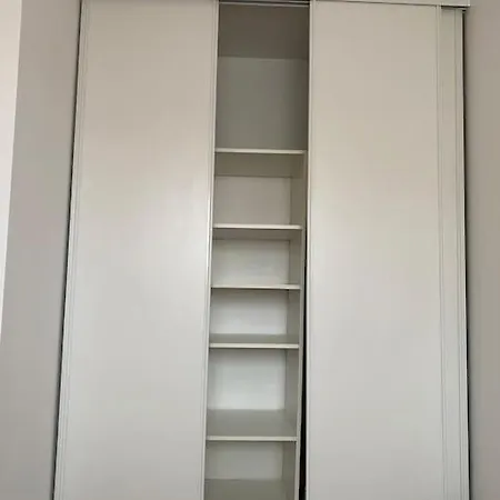 Apartment Cosy F2 Disneyland/val D'europe
